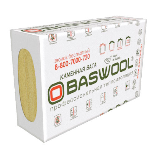 Baswool Фасад 140 Baswool Фасад 140