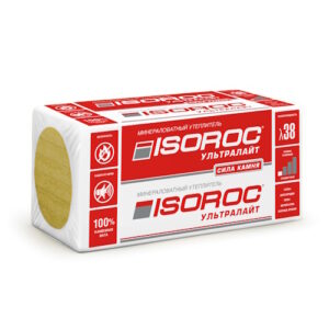 ISOROC УЛЬТРАЛАЙТ