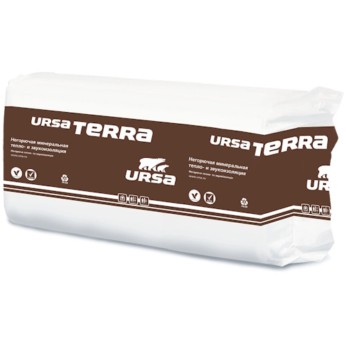 URSA TERRA 33 PN URSA TERRA 33 PN