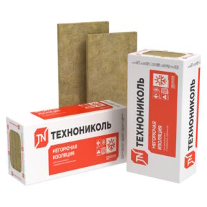 Утеплитель Технониколь ТЕХНОРУФ В ОПТИМА