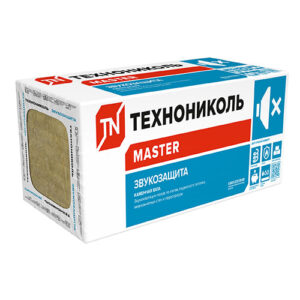 Технониколь ТЕХНОАКУСТИК