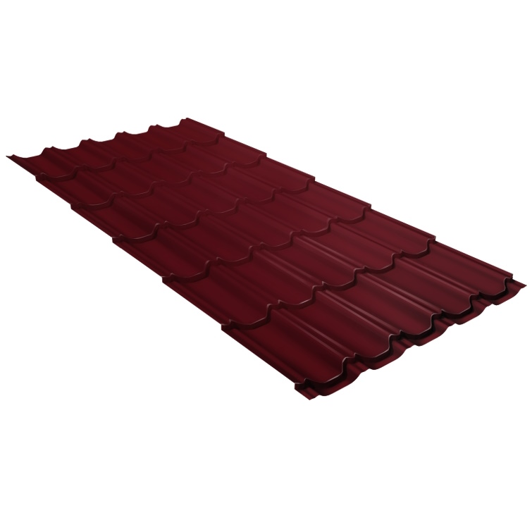 metallocherepitsa-kvinta-plyus-grand-line-0-5-satin-ral-3005-krasnoe-vino-148398
